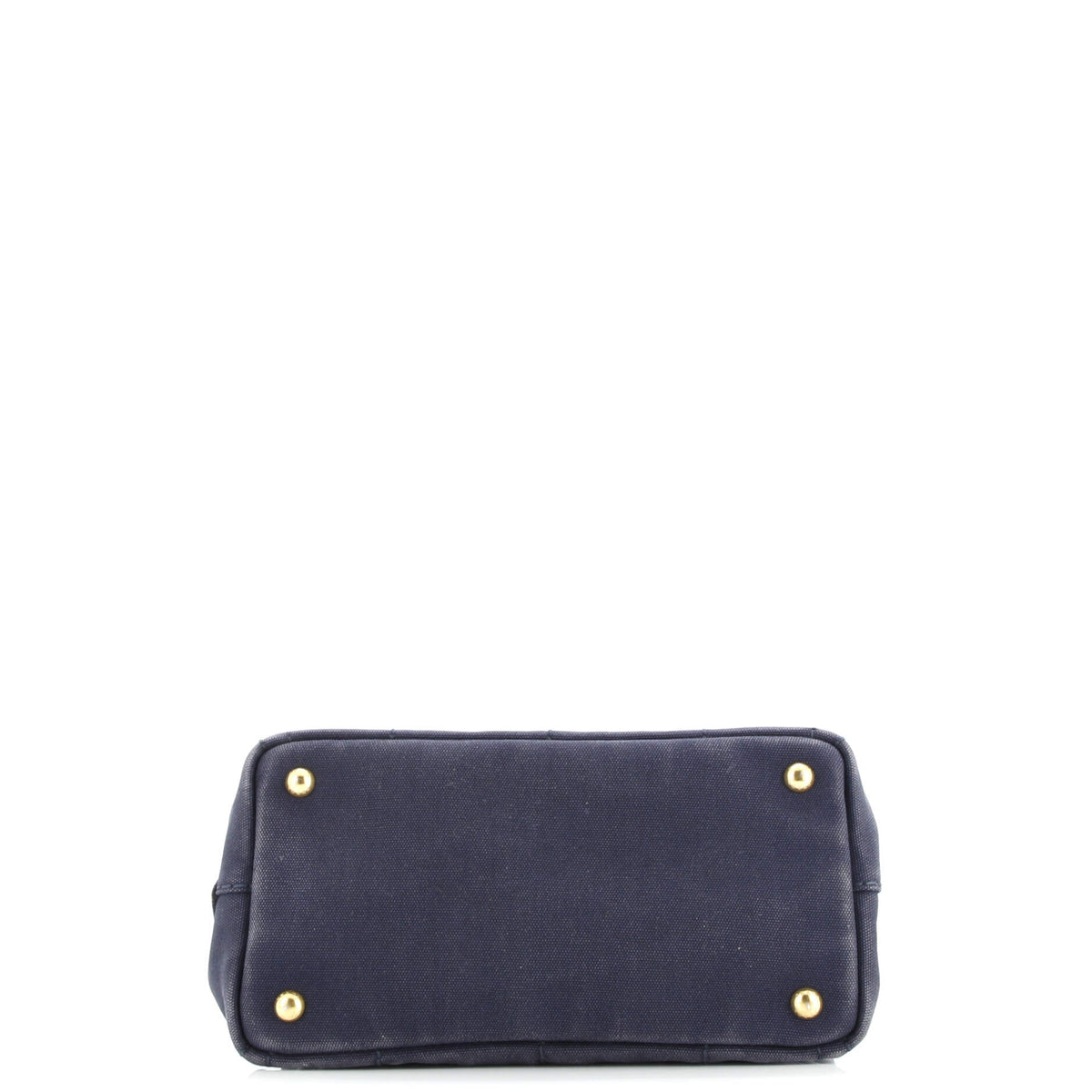 Canapa Tote Denim Mini