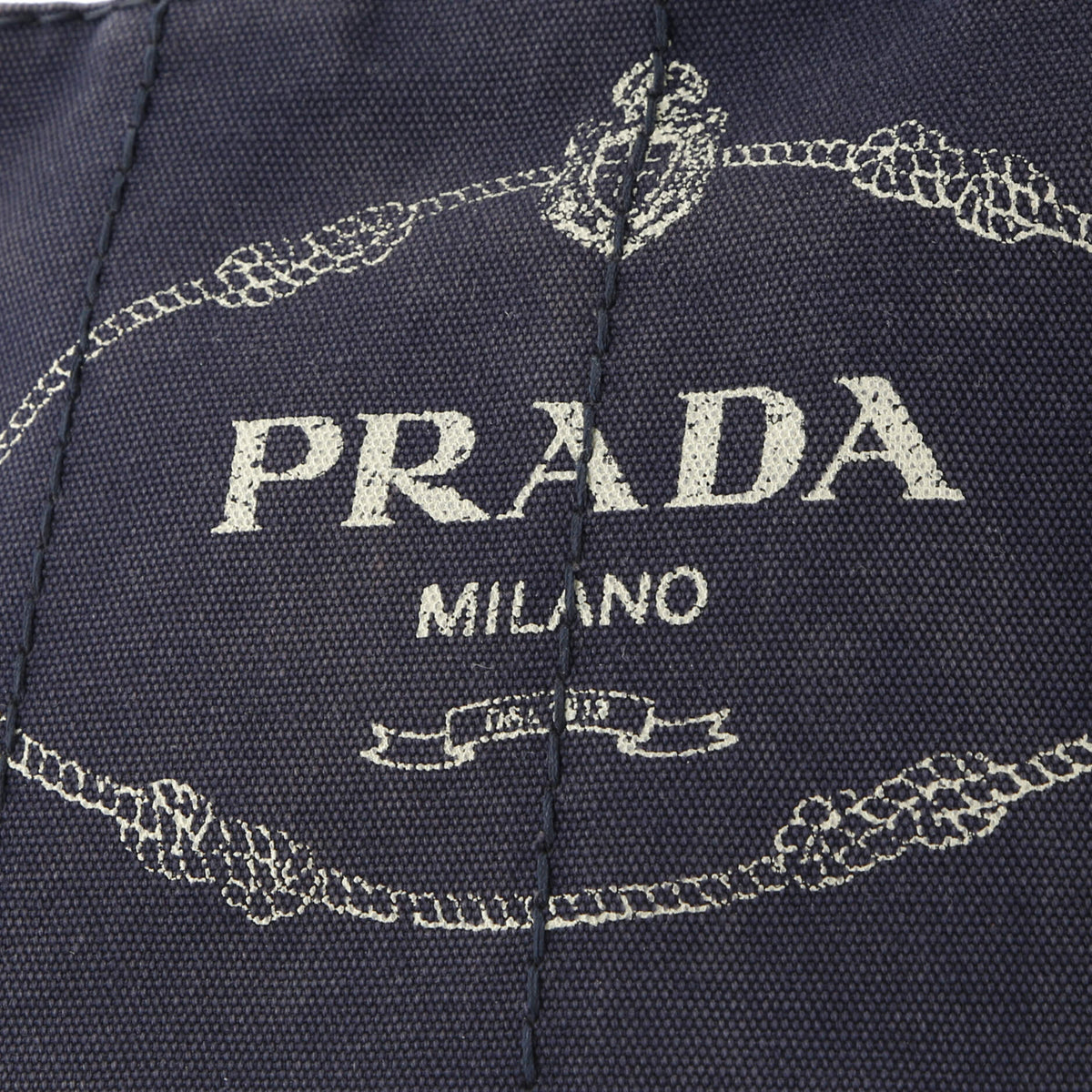 Canapa Tote Denim Mini
