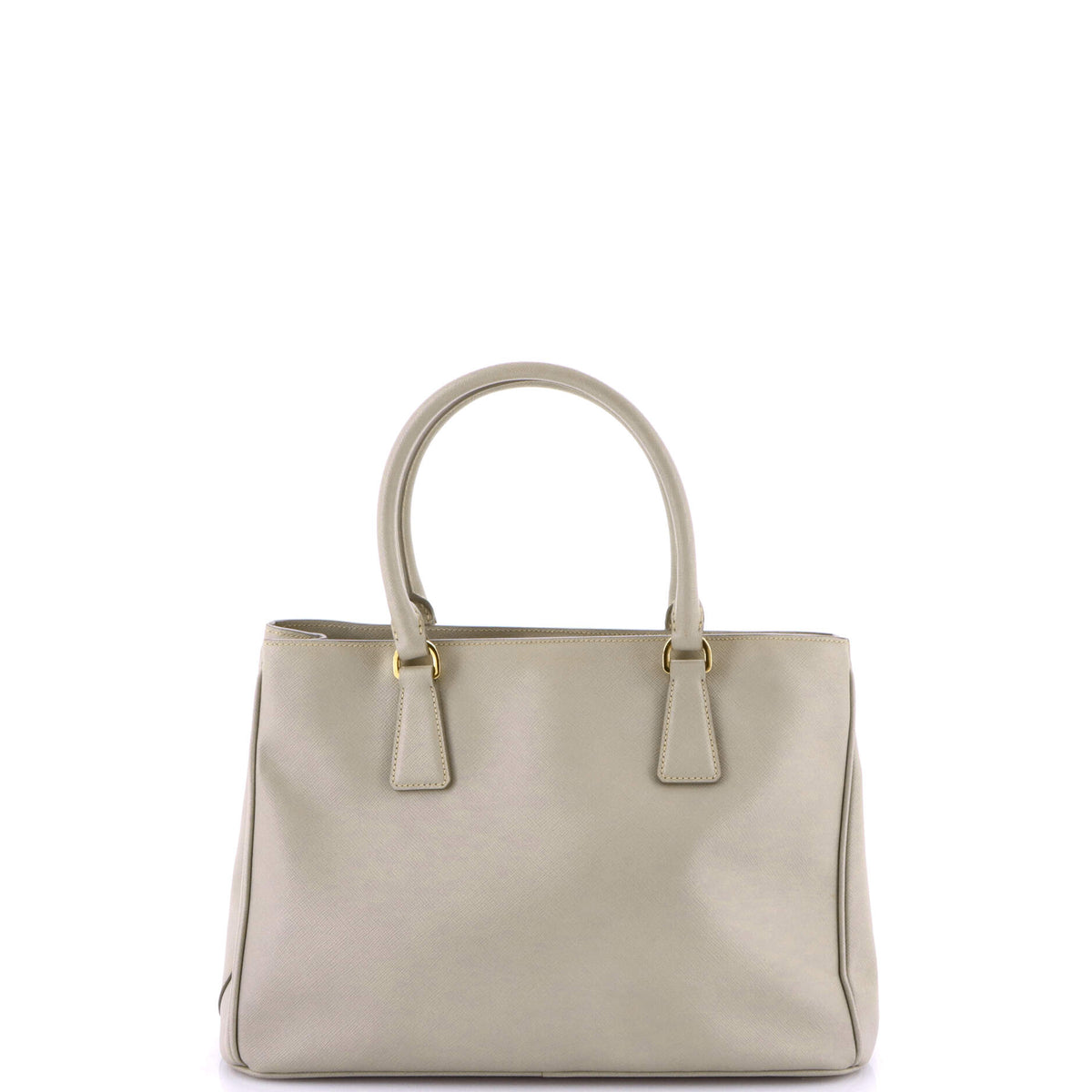 Gardener's Tote Saffiano Leather Medium