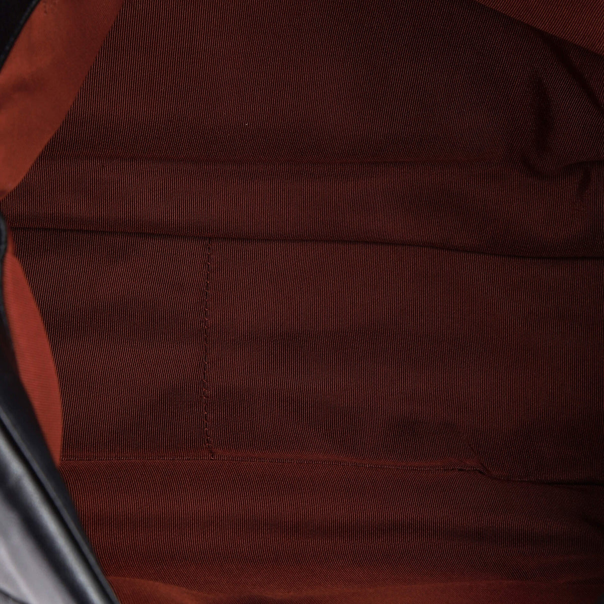 19 Flap Bag Quilted Leather Maxi