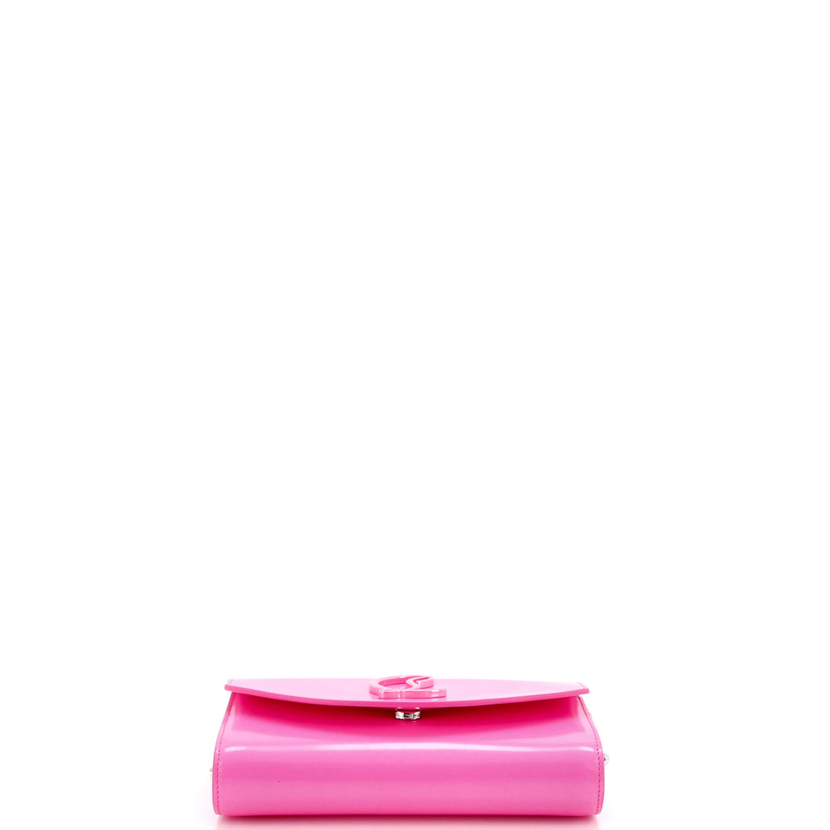 Loubi54 Chain Clutch Patent