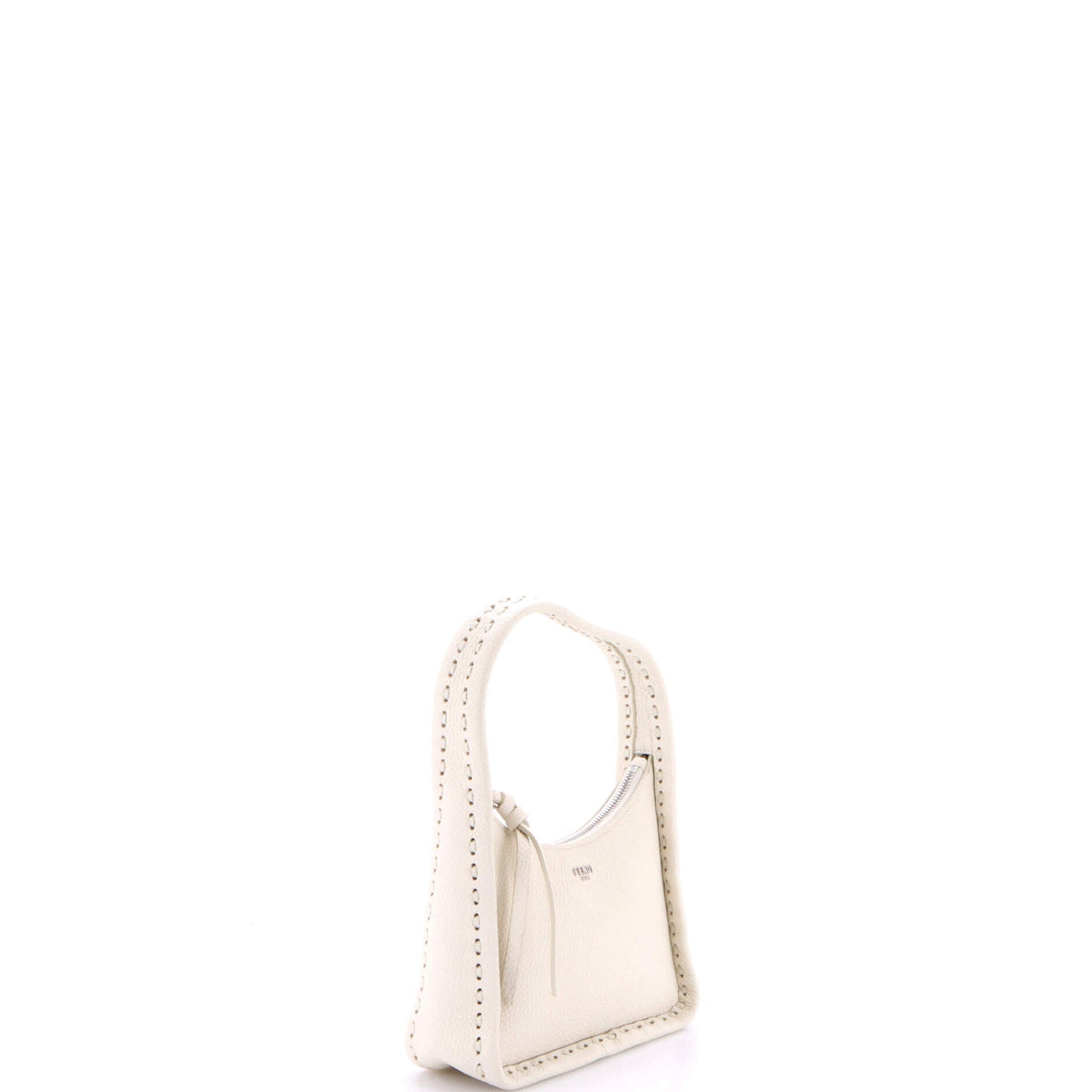 Fendessence Hobo Selleria Leather Mini