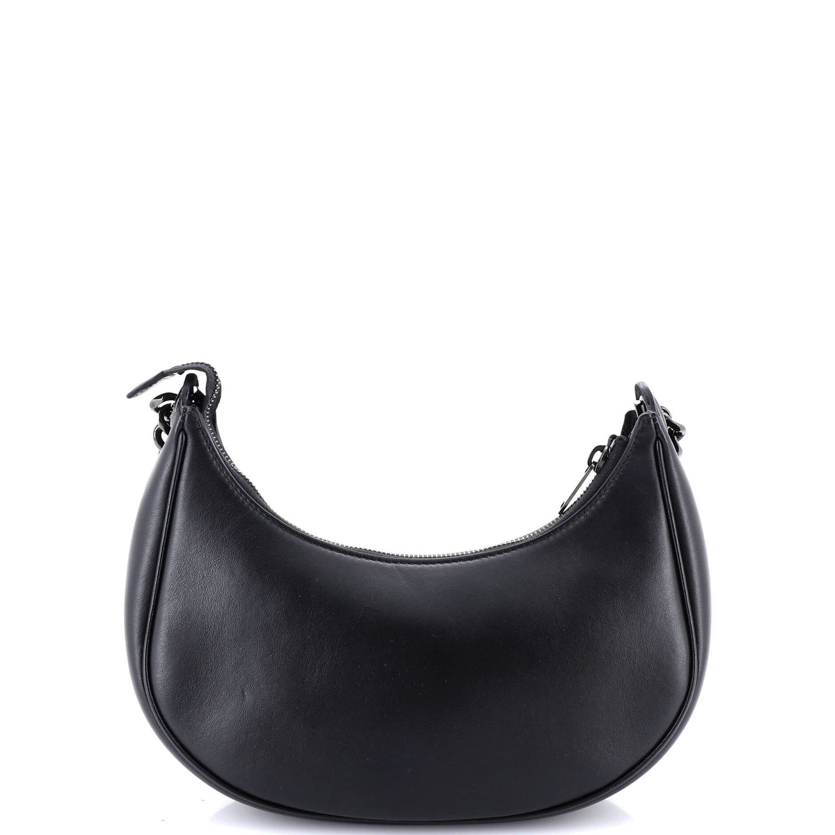 Ava Chain Bag Leather Medium