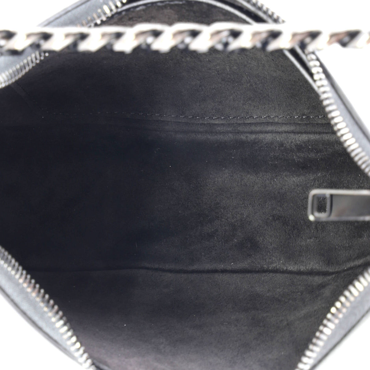 Ava Chain Bag Leather Medium