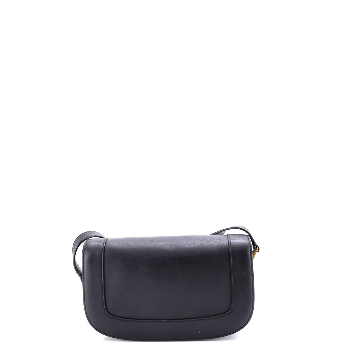 Supervee Crossbody Bag Leather Medium
