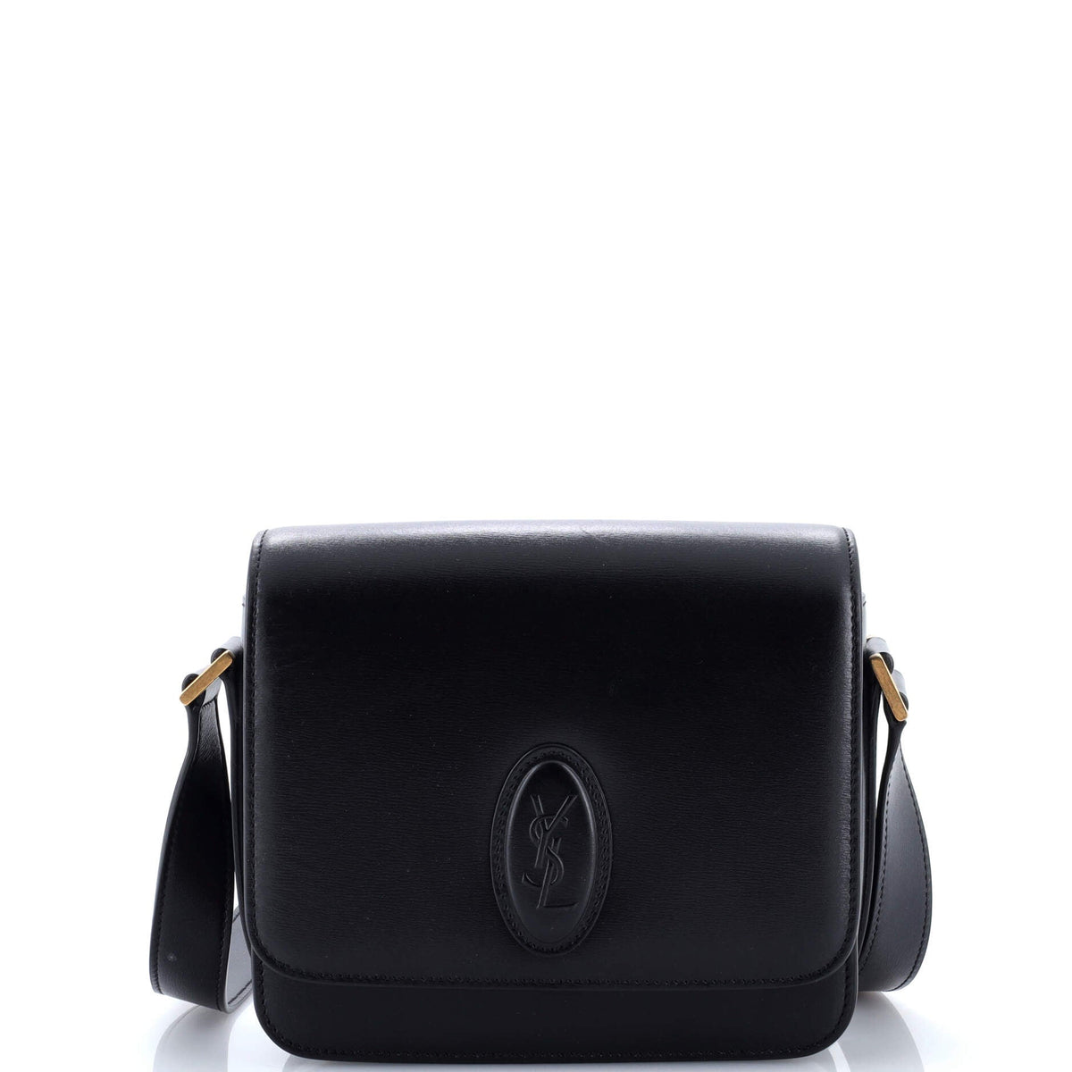 Le 61 Saddle Bag Leather Small