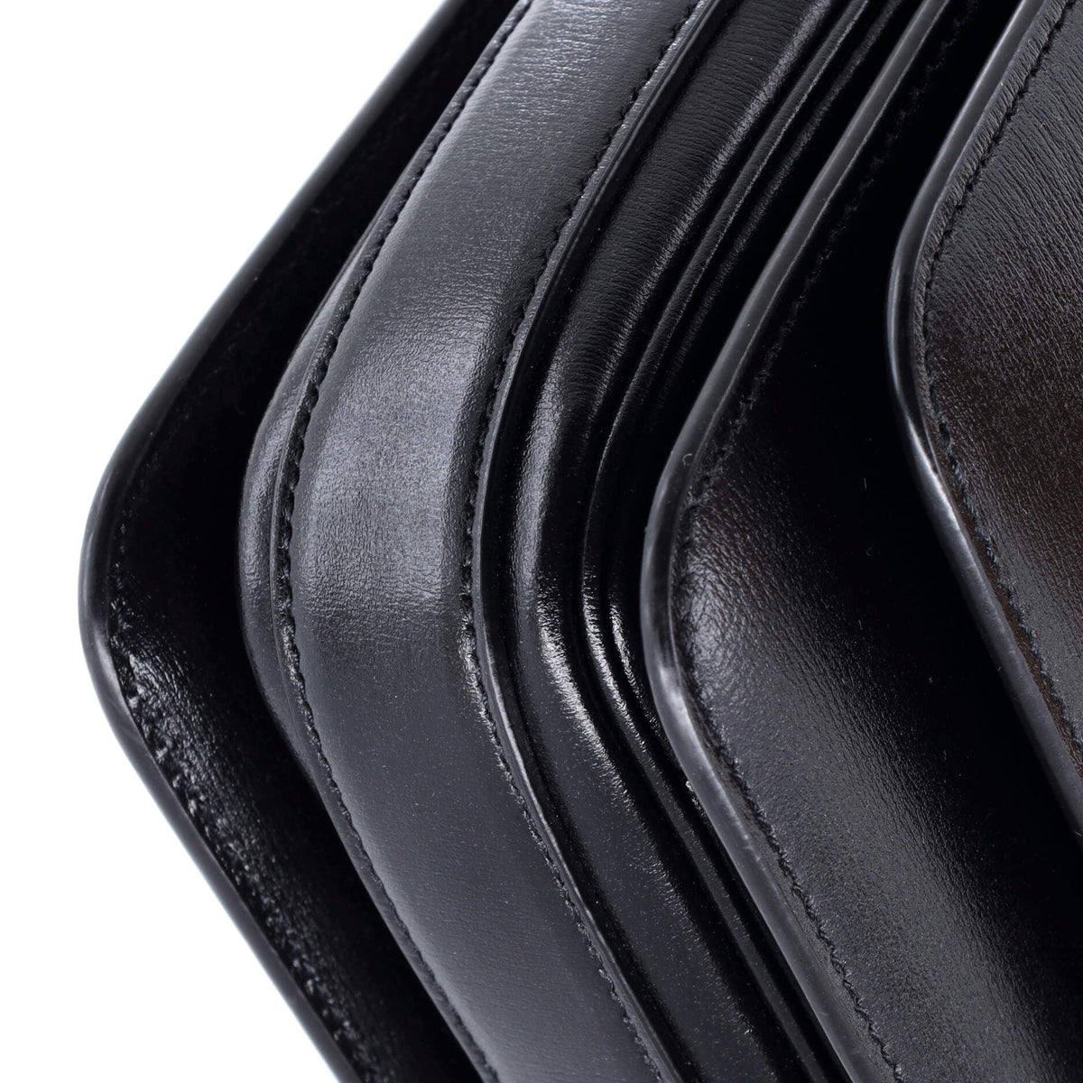 Le 61 Saddle Bag Leather Small