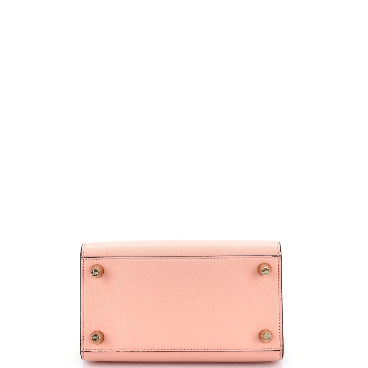 Paloma Tote Leather Small