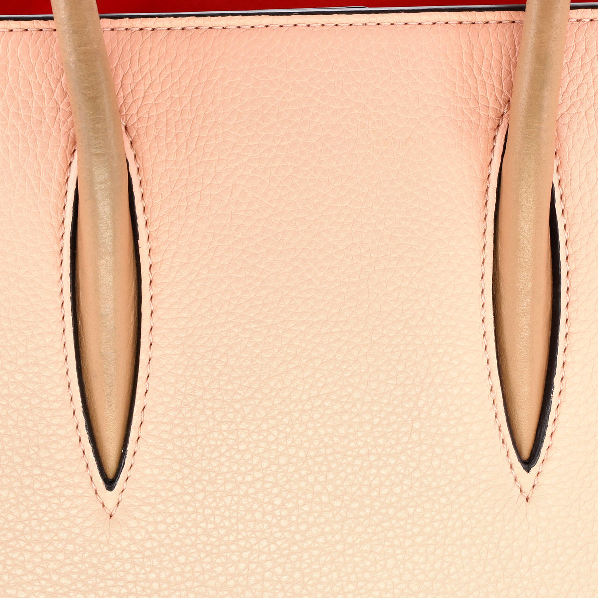 Paloma Tote Leather Small