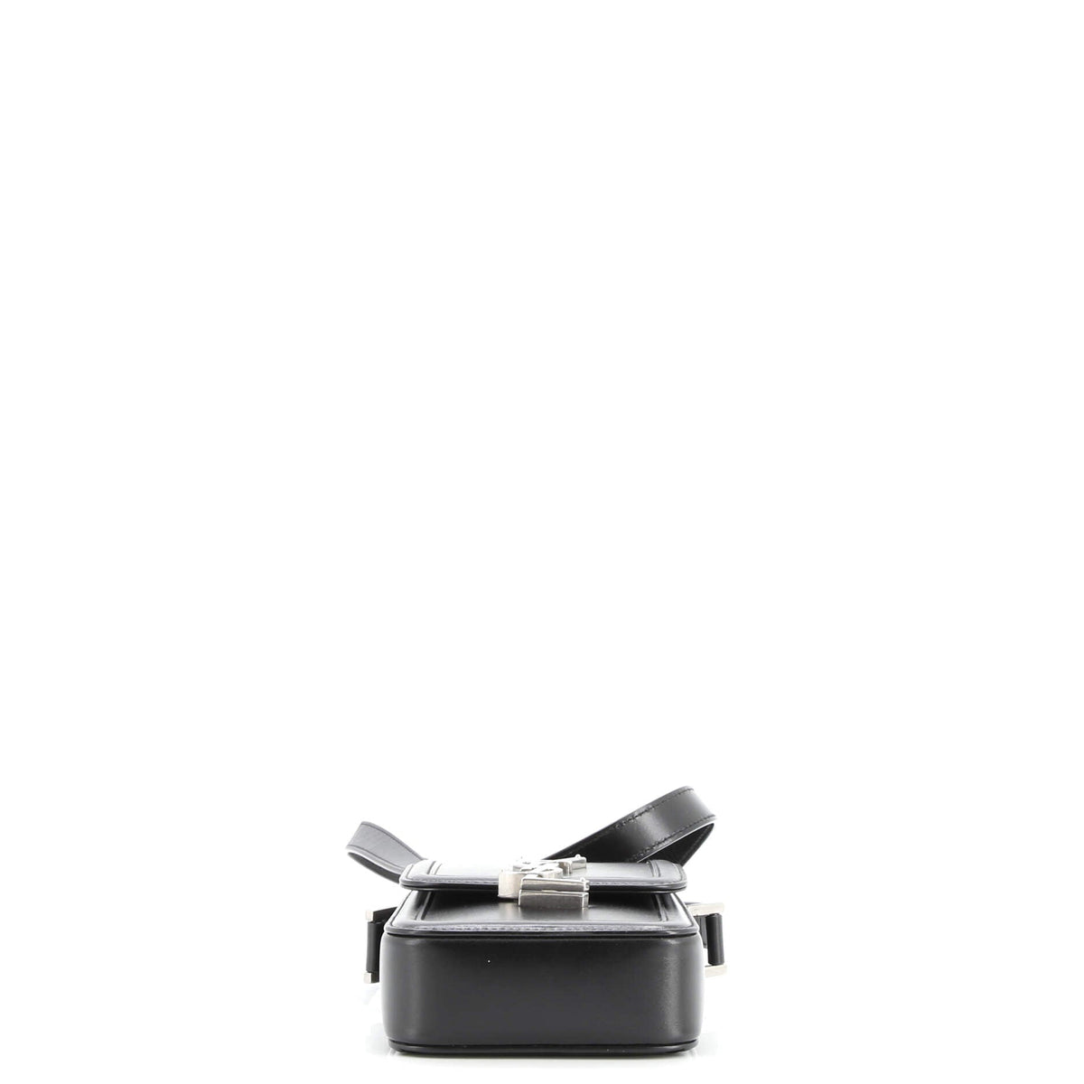 Solferino Bag Leather Mini
