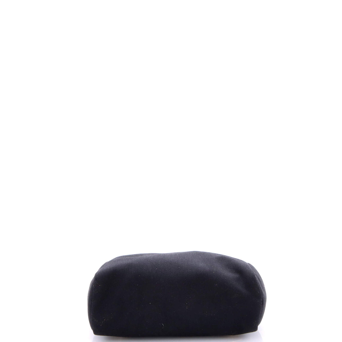 Herbag A Dos Zip Backpack Toile and Leather