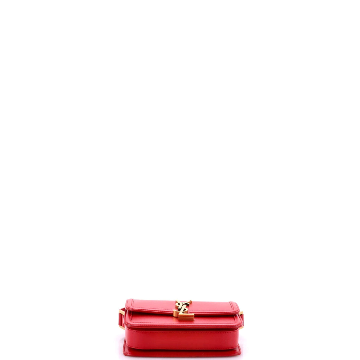Solferino Bag Leather Small