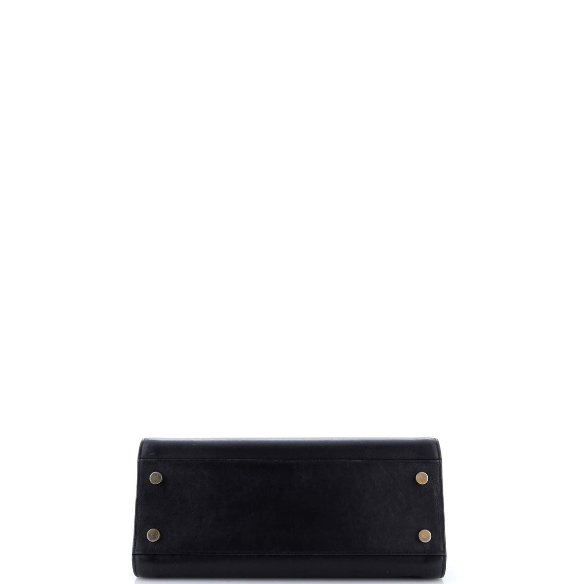 Monogram Cabas Leather Baby