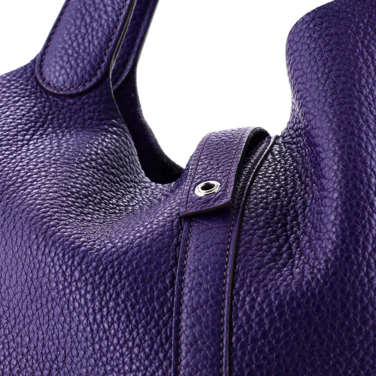 Picotin Lock Bag Clemence GM