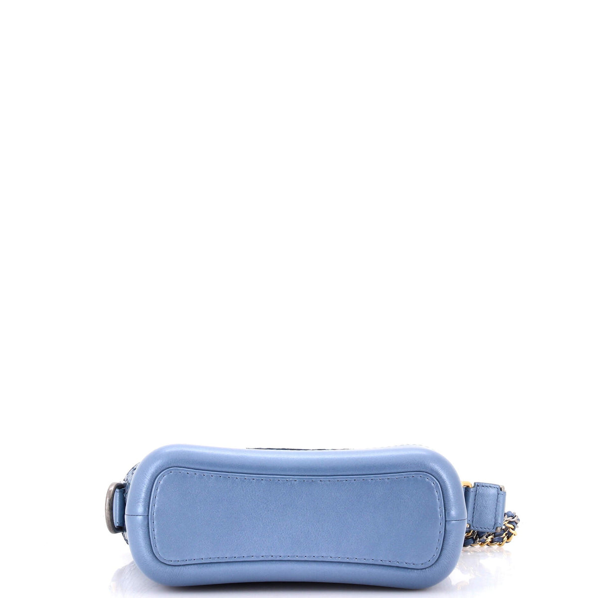 Gabrielle Hobo Python Small