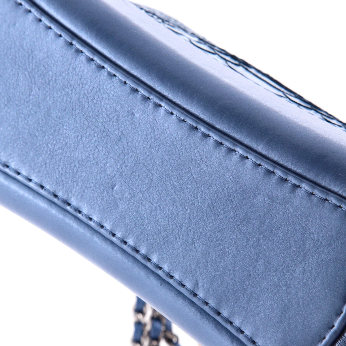 Gabrielle Hobo Python Small