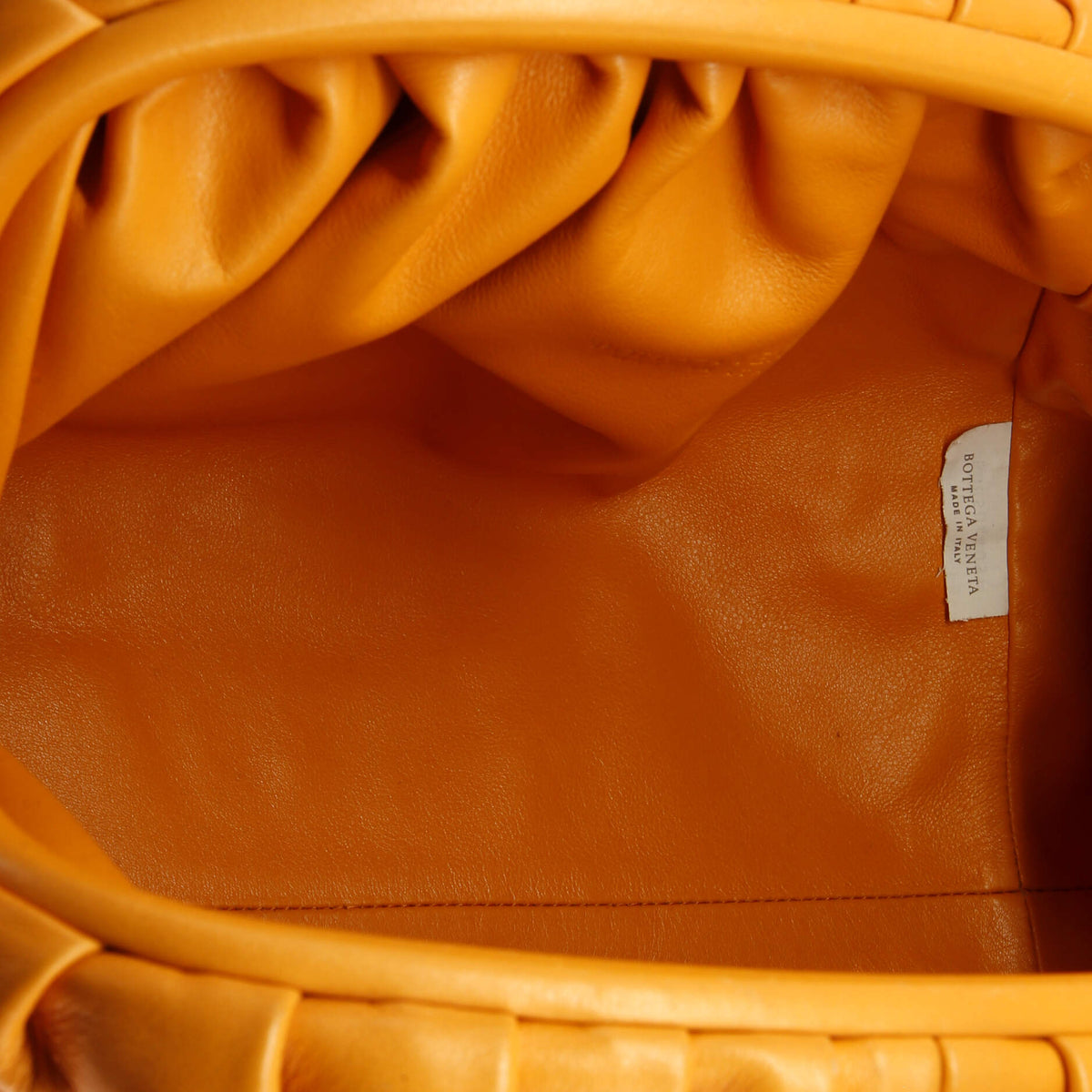 The Pouch Leather Teen