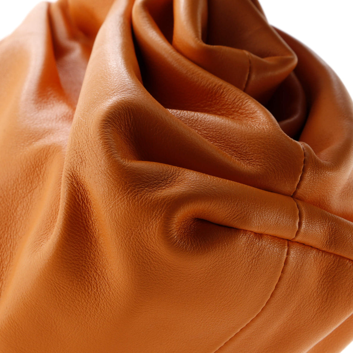 The Pouch Leather Teen