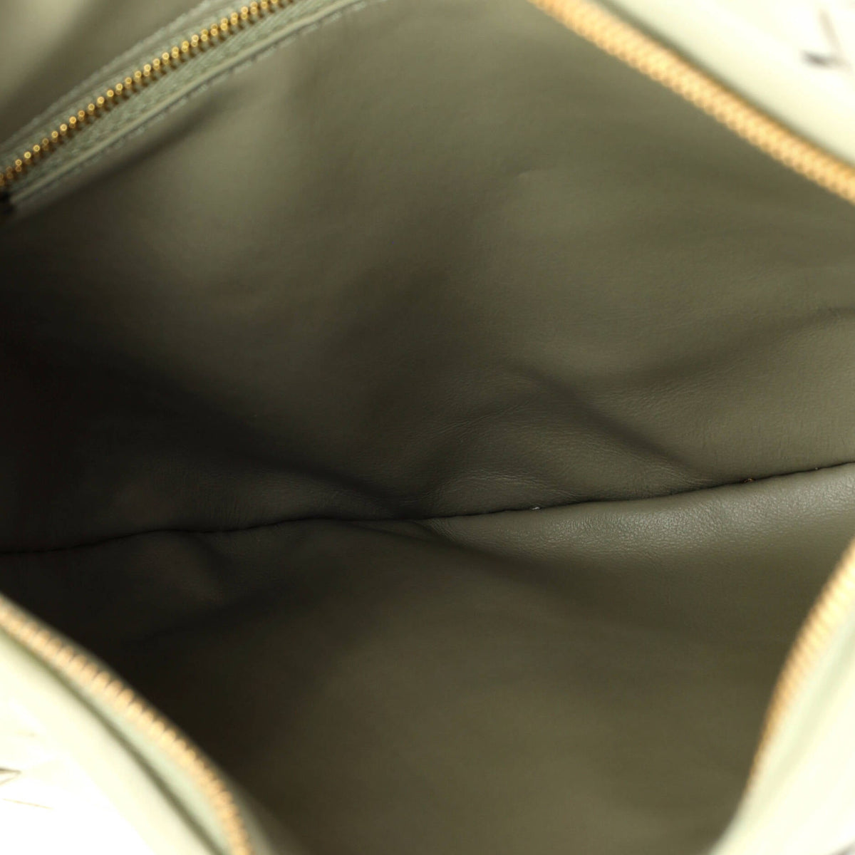 Gemelli Shoulder Bag Intrecciato Leather Medium