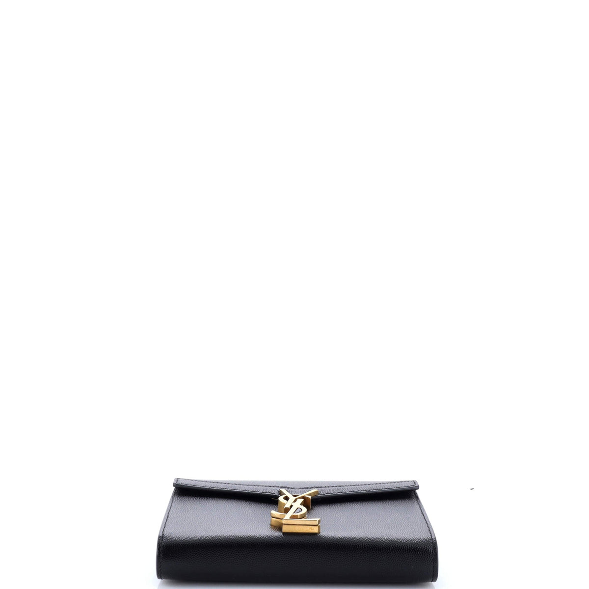 Cassandra Chain Wallet Leather Mini