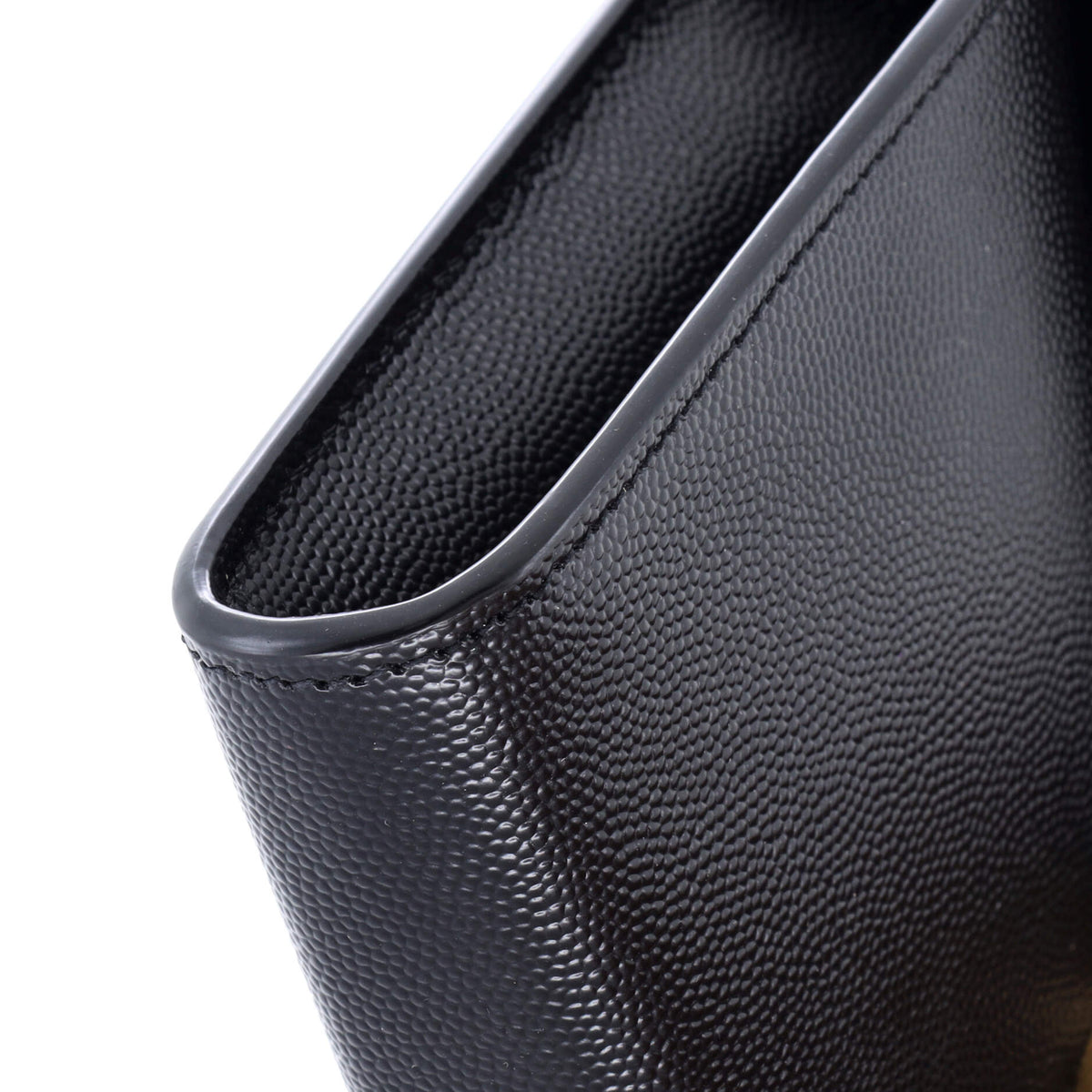 Cassandra Chain Wallet Leather Mini