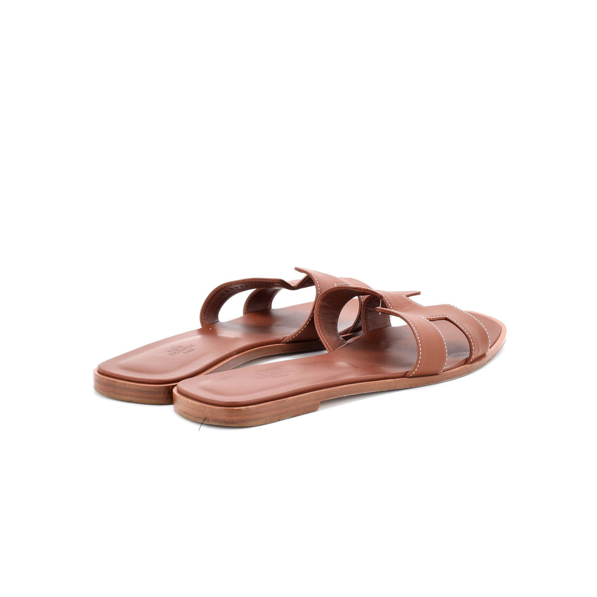 Women's Oran Sandals Leather