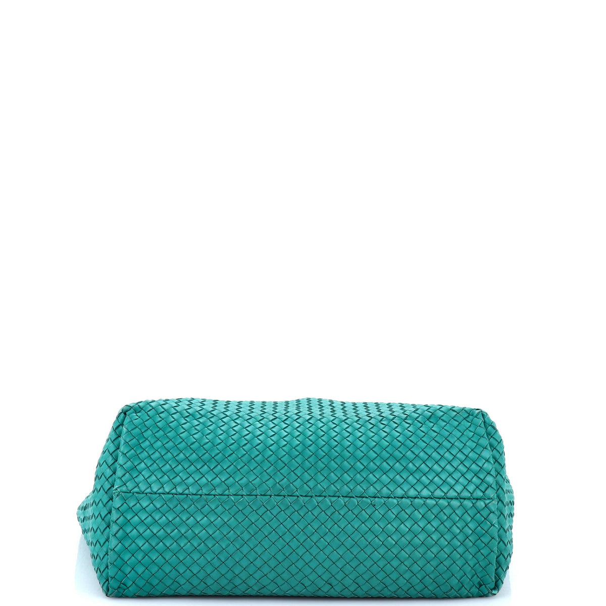 Cabat Tote Intrecciato Nappa Medium