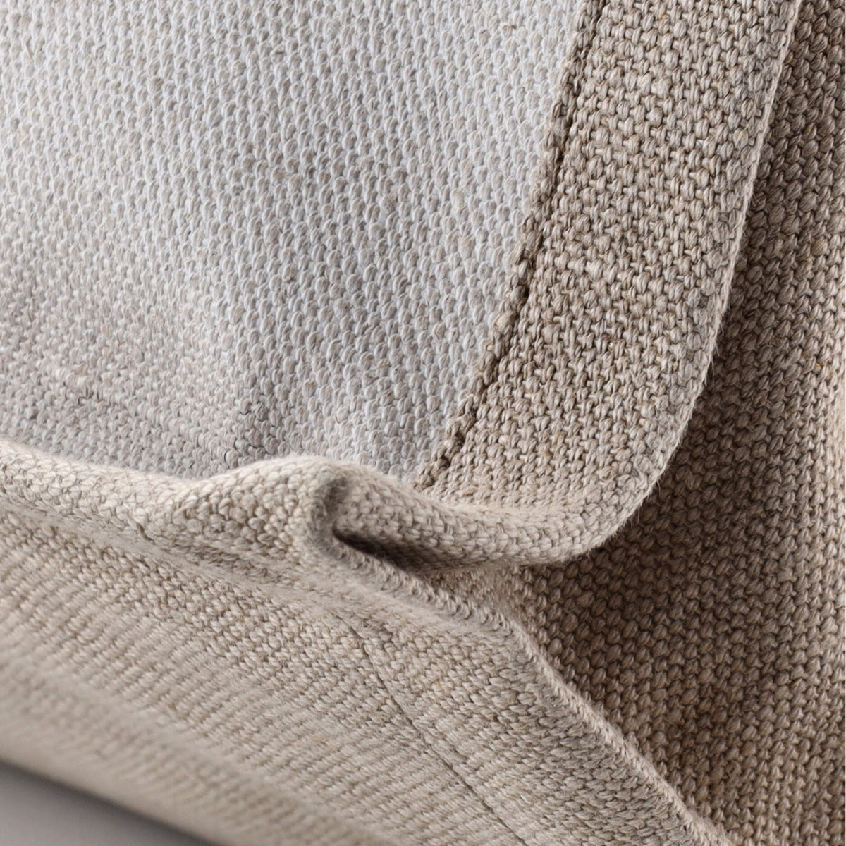 Rive Gauche Shopper Tote Canvas Large