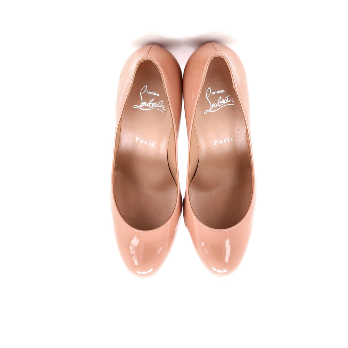 Women's Pumppie Pumps Patent 85