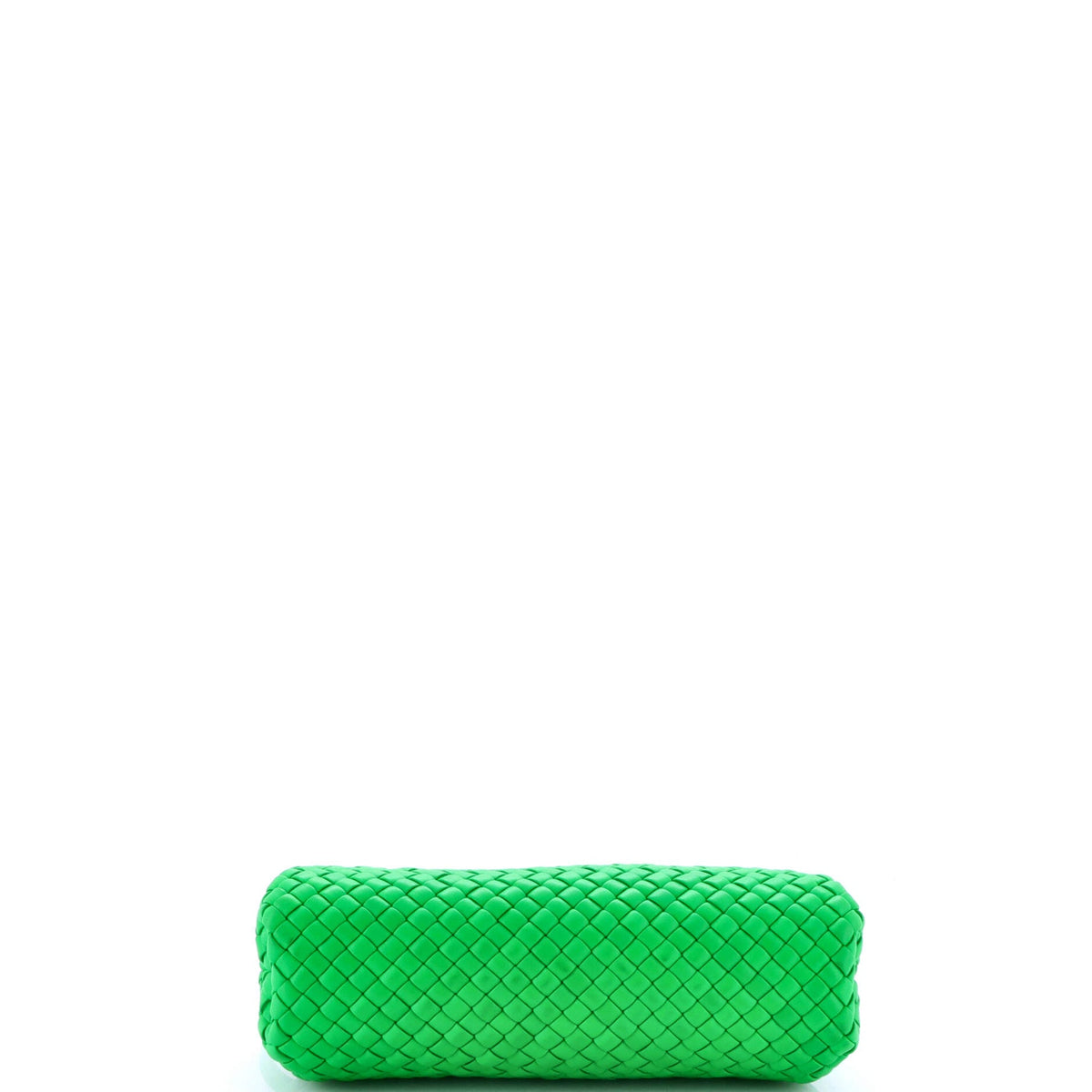 Padded Handle Tote Intrecciato Nappa Small