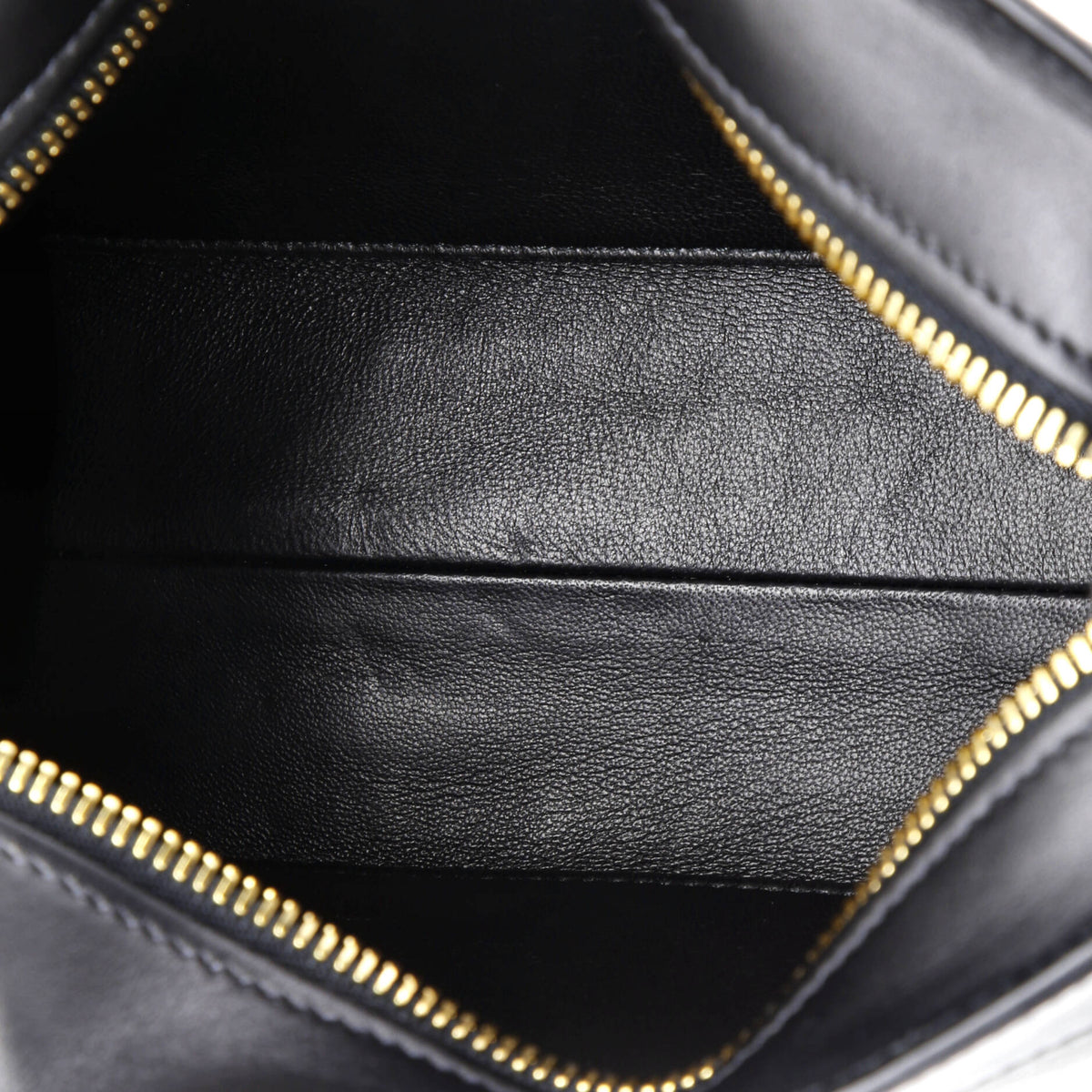 Esplanade Crossbody Bag Saffiano with City Calf Small