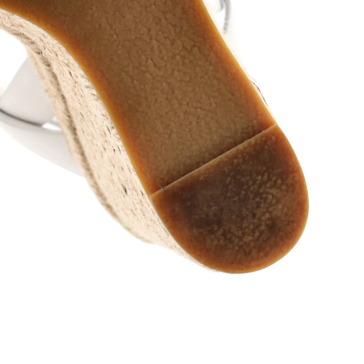 Women's Tribute Wedge Espadrille Sandals Leather