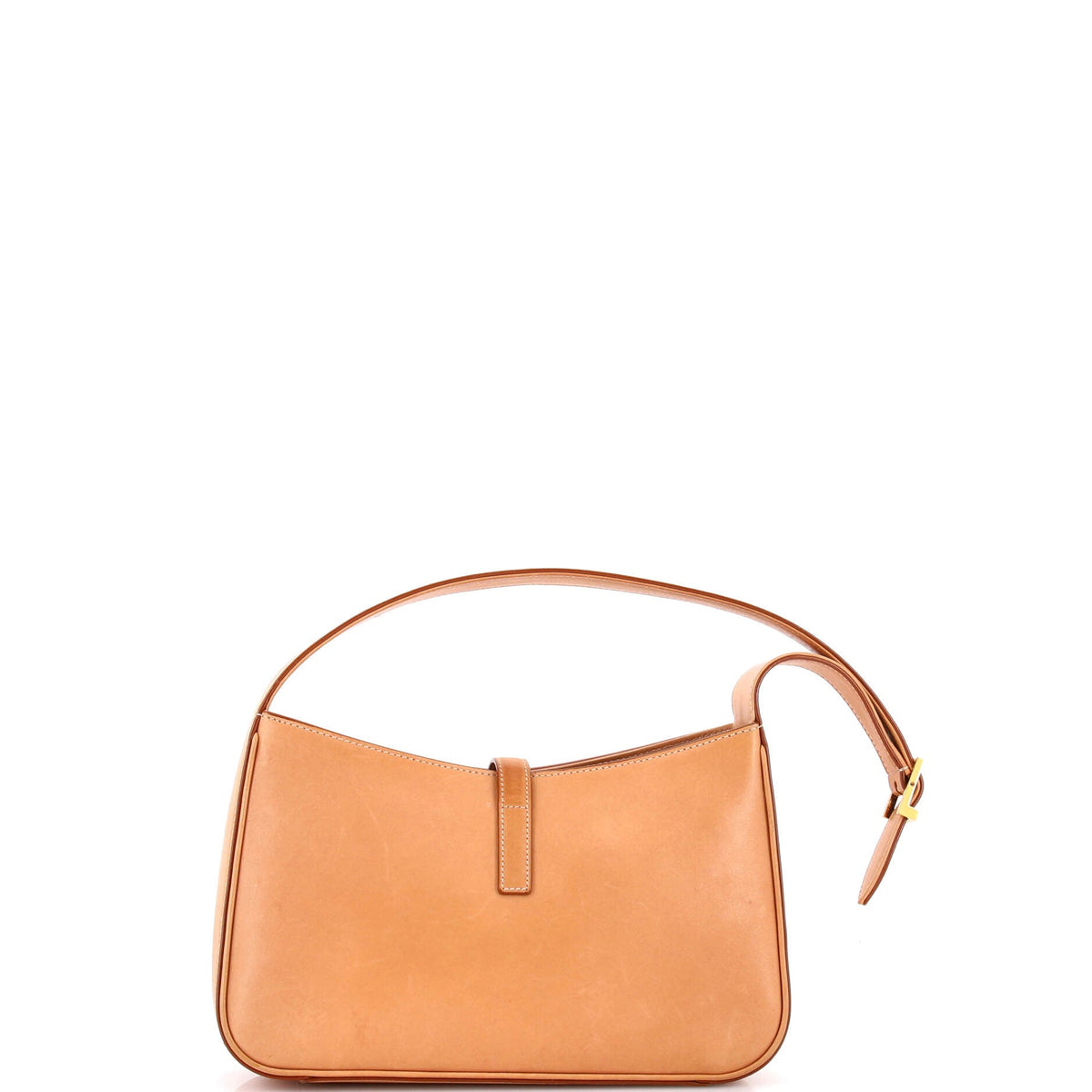 Le 5 a 7 Hobo Leather Small