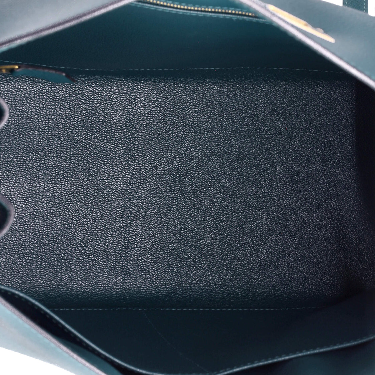 Kelly Handbag Colvert Epsom with Gold Hardware 32