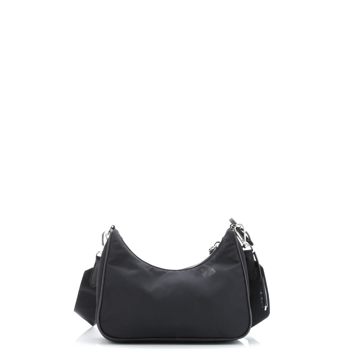 Re-Edition 2005 Shoulder Bag Tessuto Small