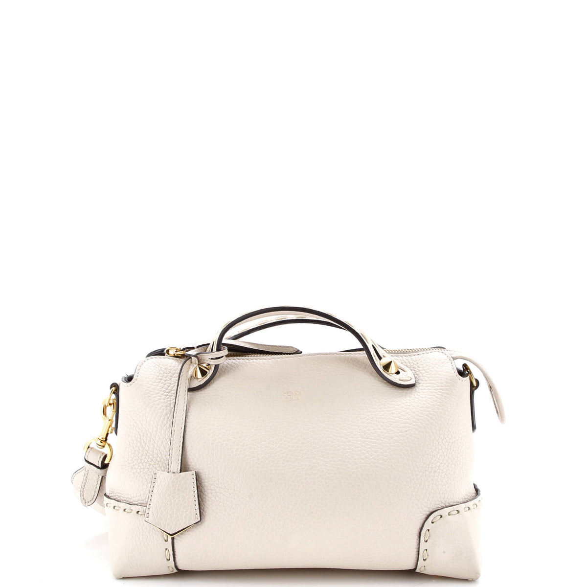 Selleria By The Way Satchel Leather Medium