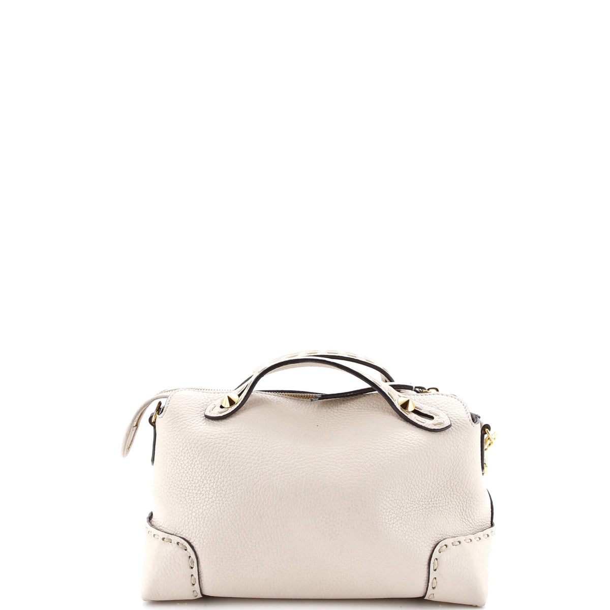 Selleria By The Way Satchel Leather Medium