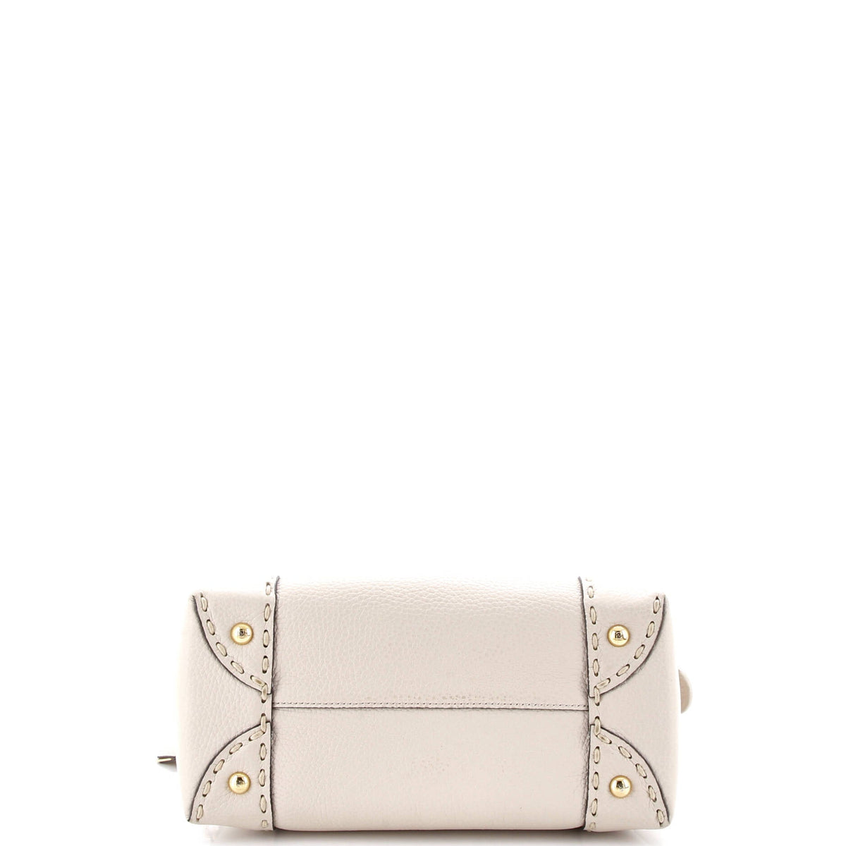 Selleria By The Way Satchel Leather Medium