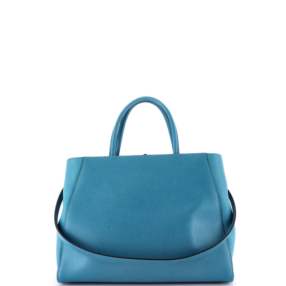 2Jours Bag Leather Medium