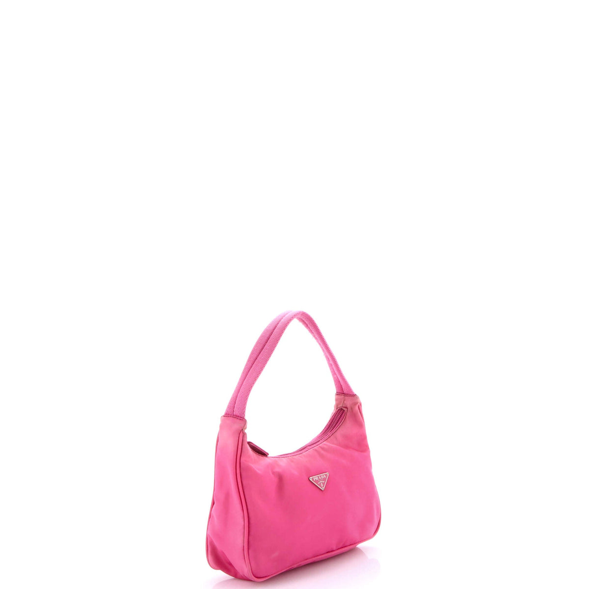 Hobo Tessuto Mini