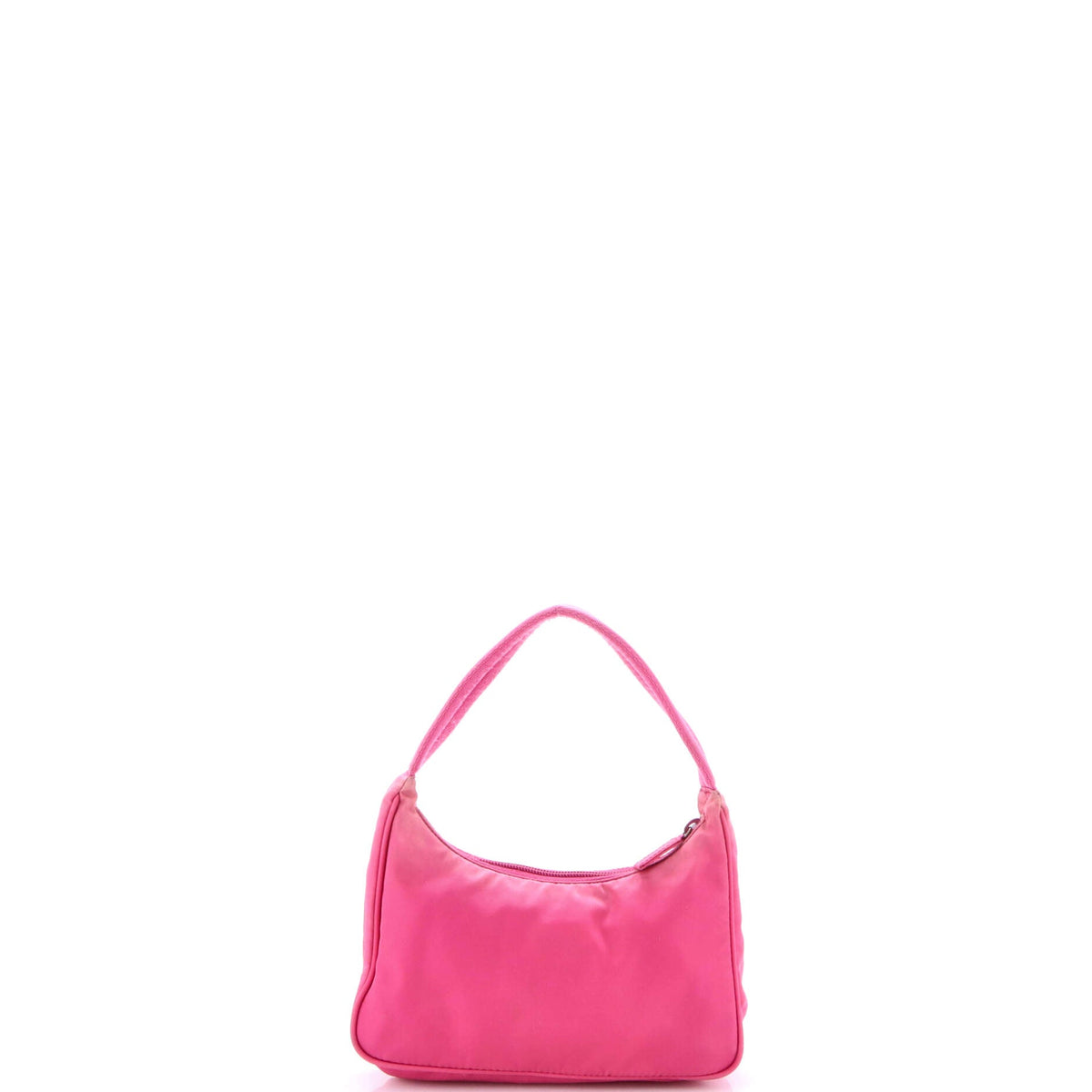 Hobo Tessuto Mini