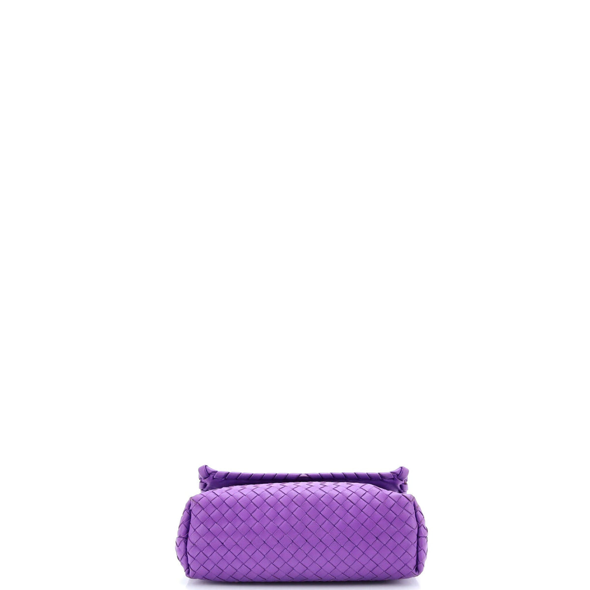 Olimpia Crossbody Bag Intrecciato Nappa Small
