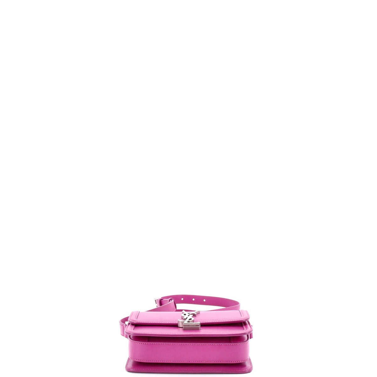 Solferino Bag Leather Small
