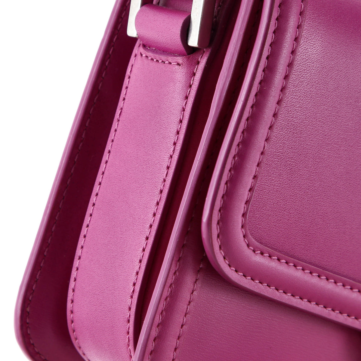 Solferino Bag Leather Small