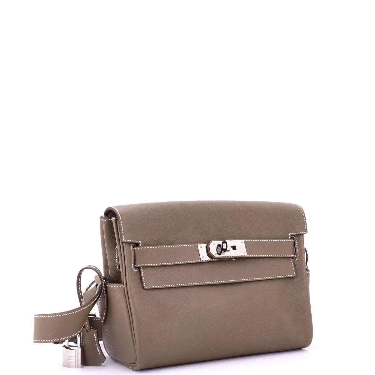 Kelly Messenger Bag Evercolor PM