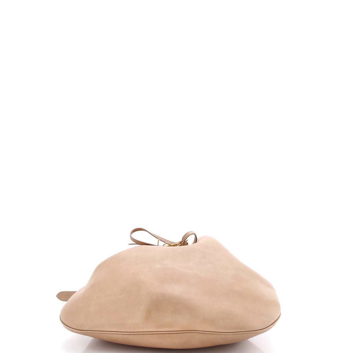 Paris VII Hobo Leather Large