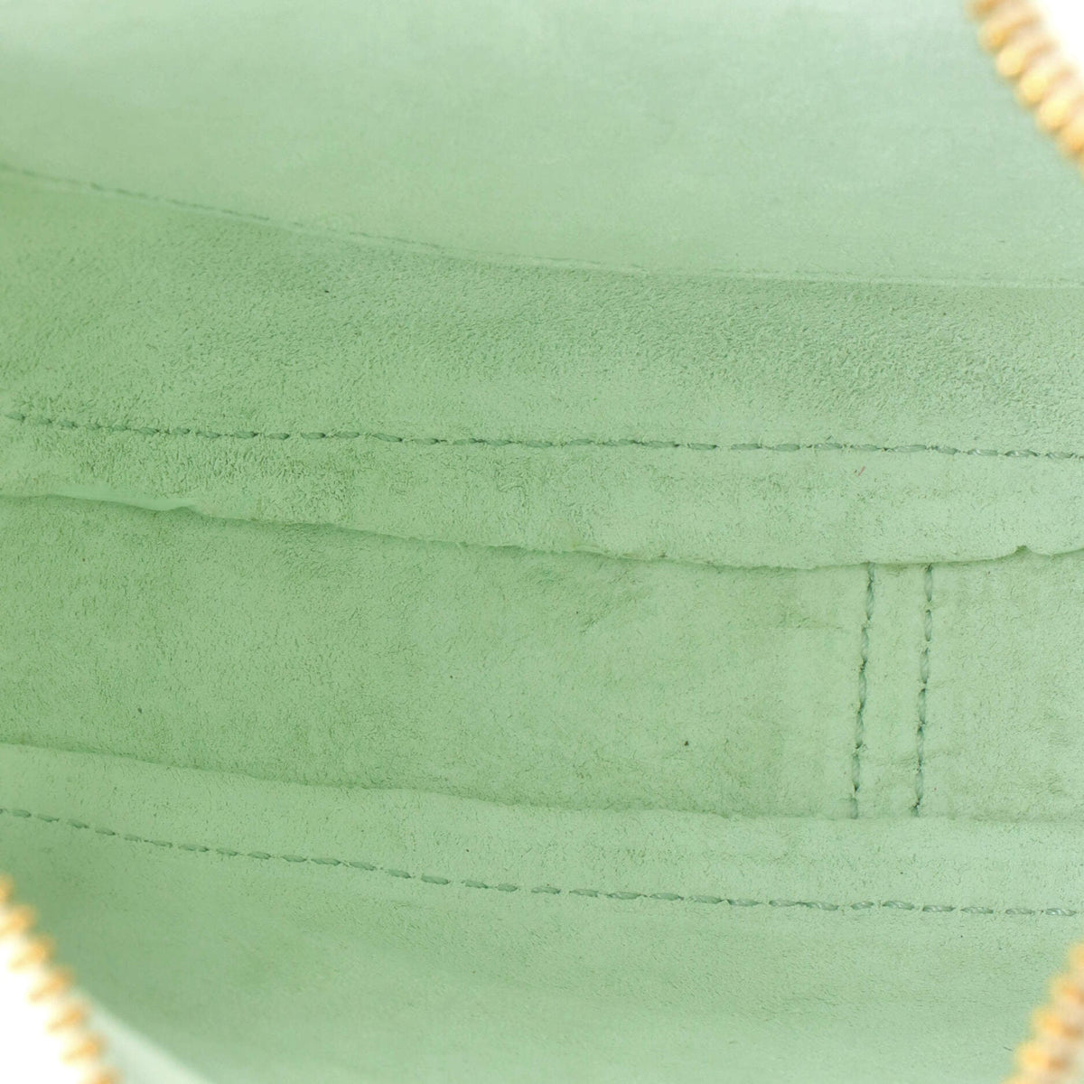 Drop Shoulder Bag Intrecciato Nappa Small