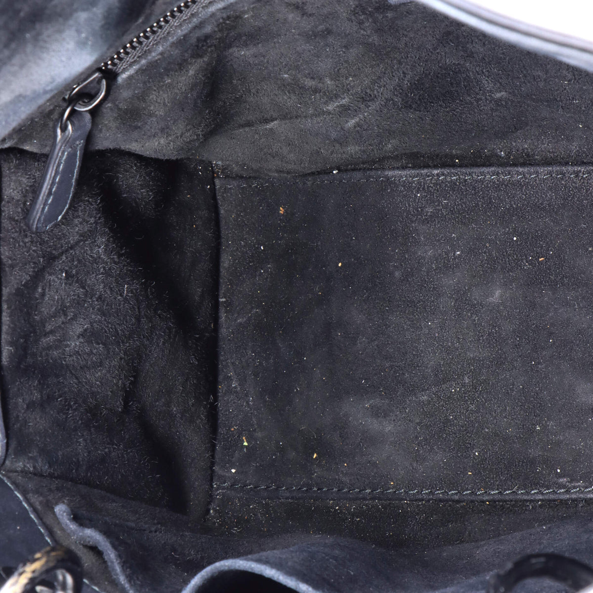 Ultra Matte Lady Dior Bag Cannage Quilt Calfskin Medium