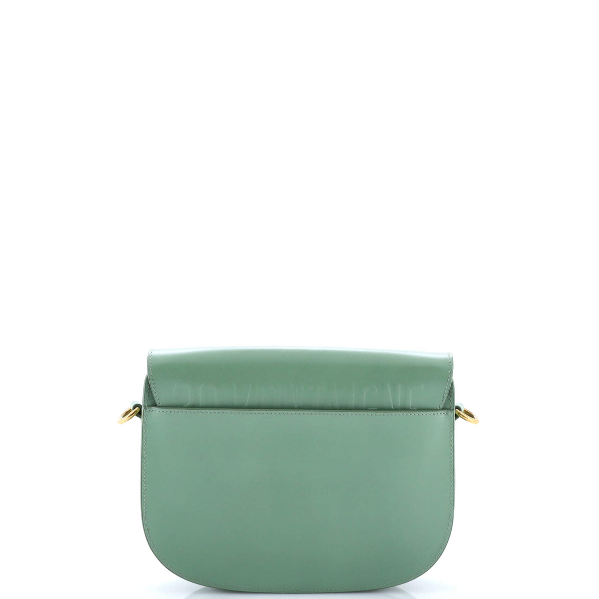 Bobby Flap Bag Leather Medium