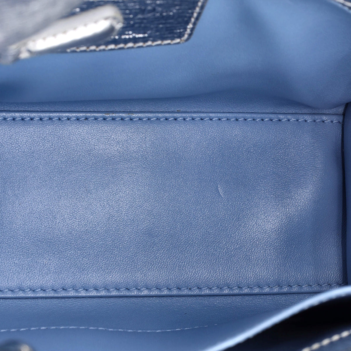 My Lady Dior Bag Cannage Quilted Leather
